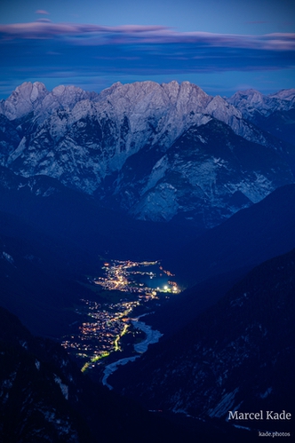  | NIKON Z 6 @ 122mm | 30 s,  &fnof;/5.6, ISO 100