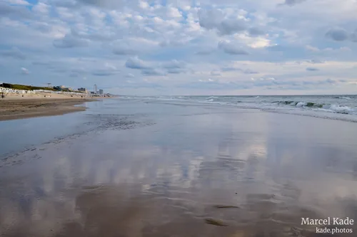 Strand meer 00004