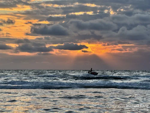Strand meer 00013