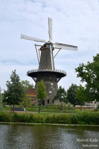 Zaanse shans 00001