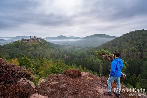  | NIKON Z 6 @ 17mm | 4/5 s,  &fnof;/8, ISO 100