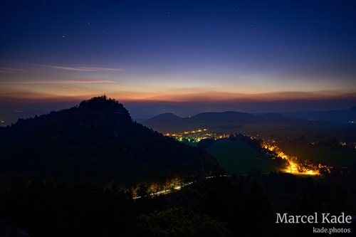  | NIKON Z 6 @ 28mm | 20 s,  &fnof;/4, ISO 1250