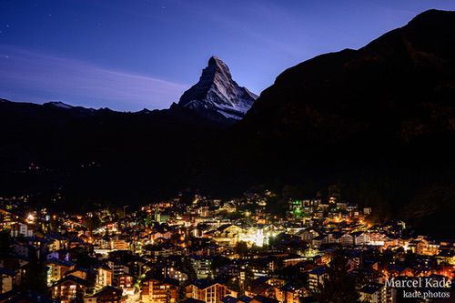  | NIKON Z 6 @ 30mm | 30 s,  &fnof;/5, ISO 100